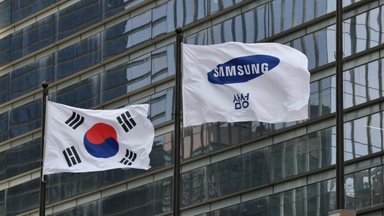 韩国半导体产业独大背后的经济隐忧