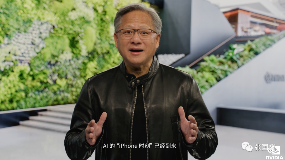 生成式AI颠覆产业！GPU反哺光刻机大幅度提升芯片制造效率！