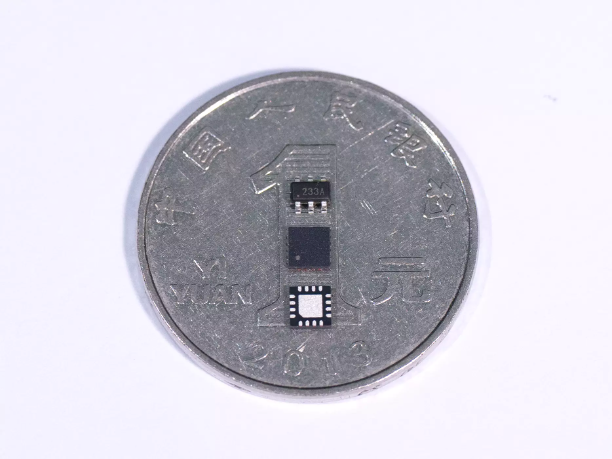 宽电压范围、多设备功率分配,沁恒精简20V PD快充协议芯片CH233-充电头网