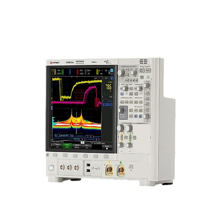 安捷伦MSOX6004A型号示波器