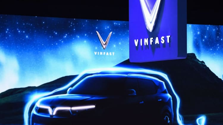VinFast重启美国工厂建设，但投资目标生变