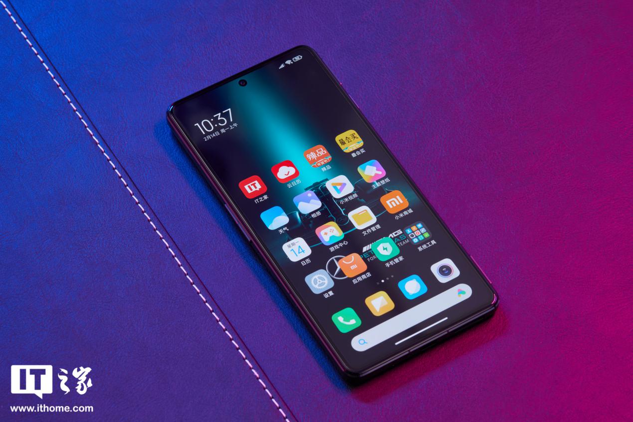 消息称小米 MIUI 14 系统发布时间还早，8 月份 Redmi K50 Ultra 等新手机仍搭载 MIUI 13