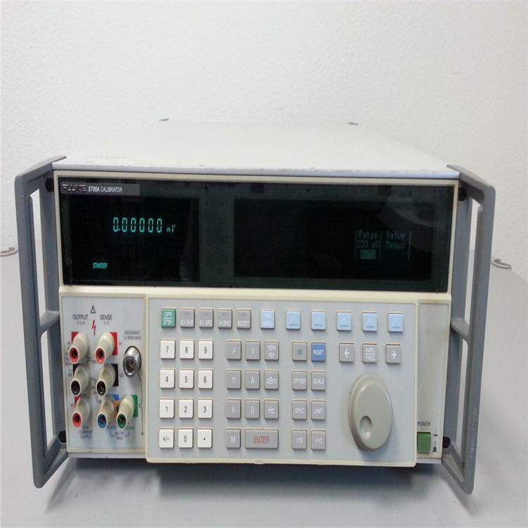 原装进口Fluke9500B示波器校准器