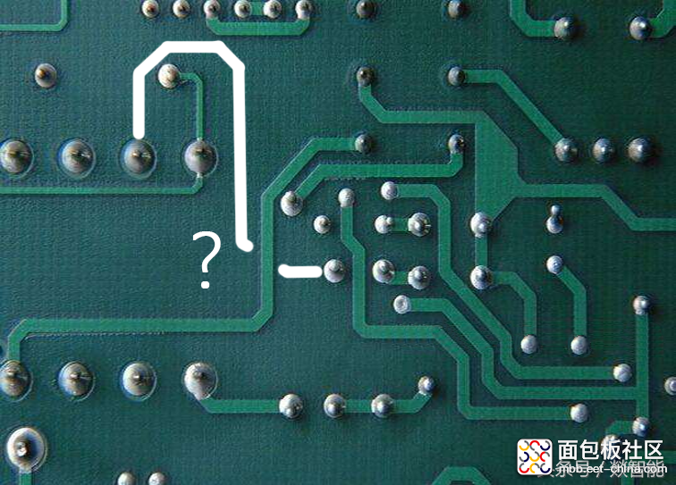 干货｜PCB上那么密集的过孔，是怎么排列的？有套路吗？