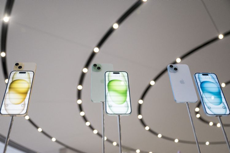 印度iPhone 15预购成长1倍 高端化助苹果打开新市场