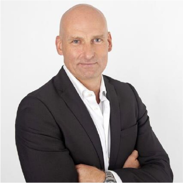 SCHURTER (硕特) 宣布首席执行官交接