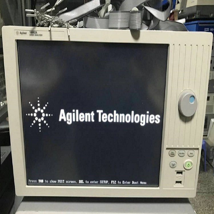 是德科技 Keysight 16823A便携式逻辑分析仪