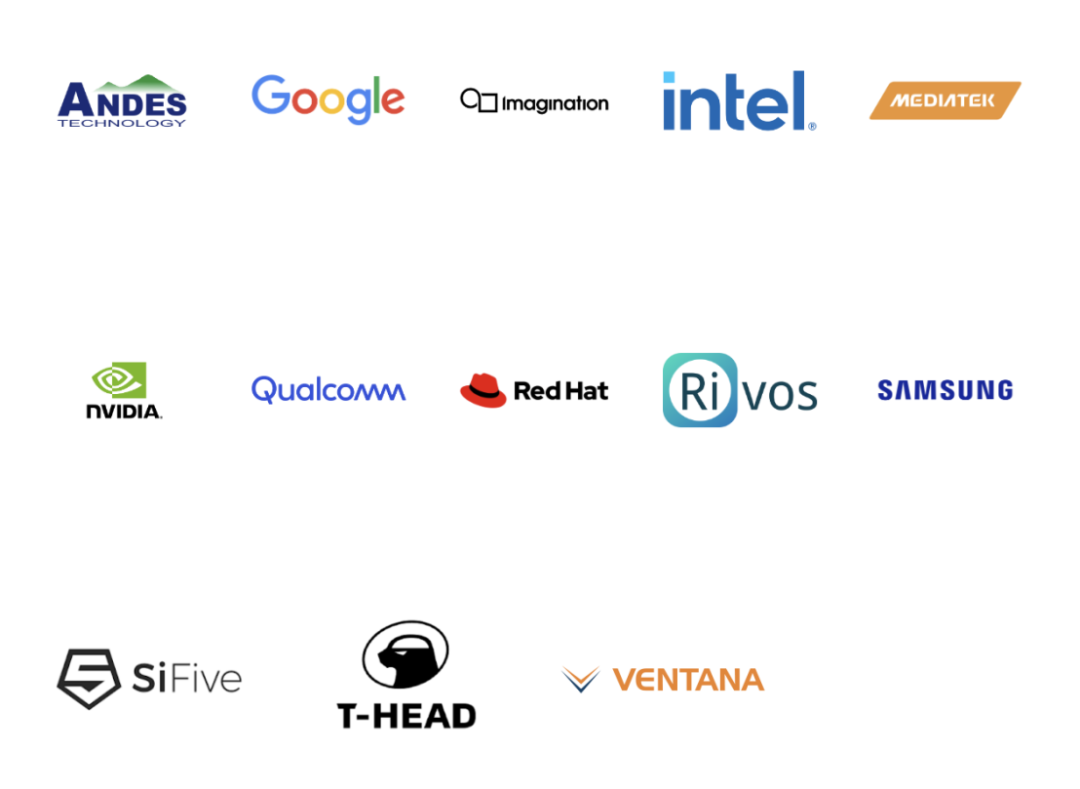 RISC-V软件生态崛起在即？大厂联合成立RISE项目