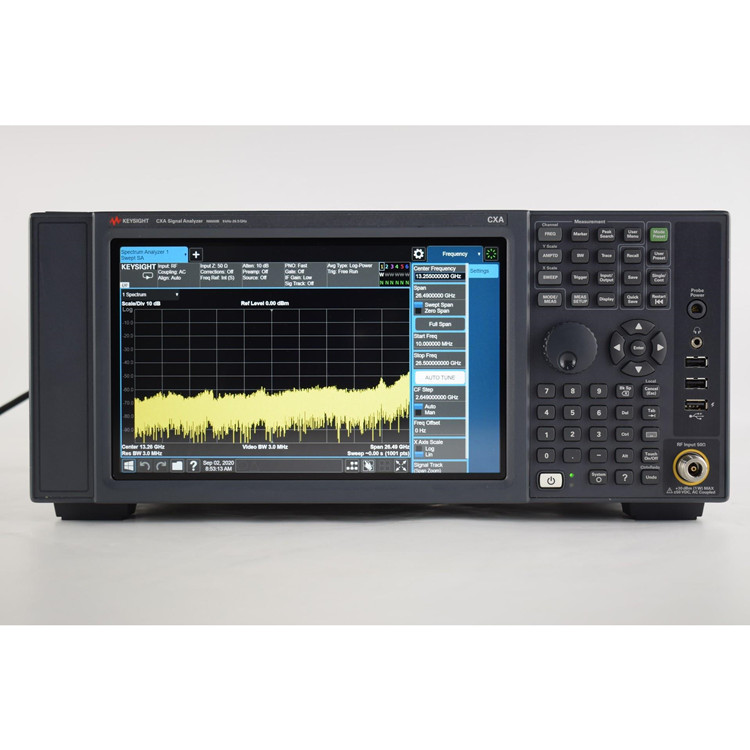 keysight N9000B信号分析仪