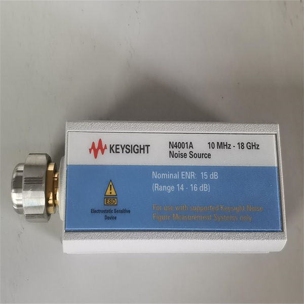 N4001A 是德科技keysight18GHz噪声源