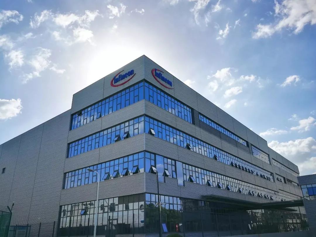 英飞凌12寸功率半导体晶圆厂正式量产