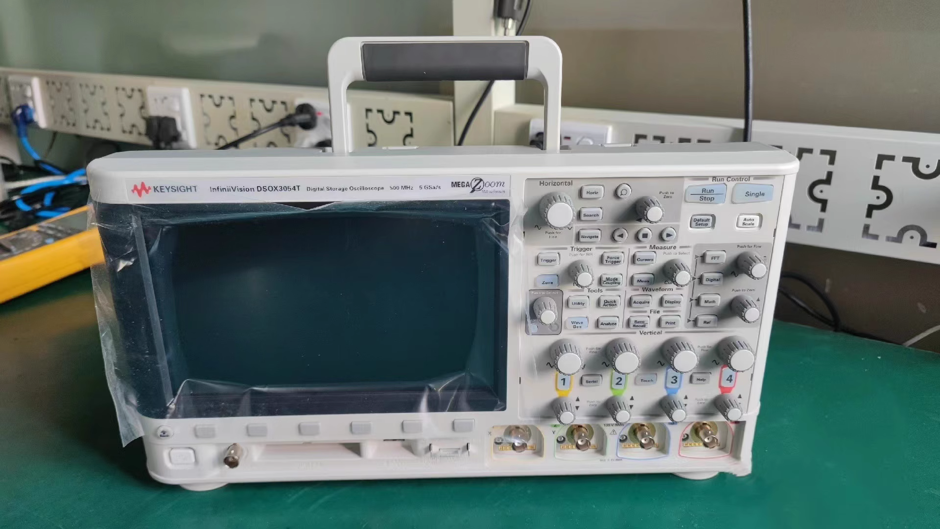 DSOX3054T/是德科技 keysight DSOX3054T示波器