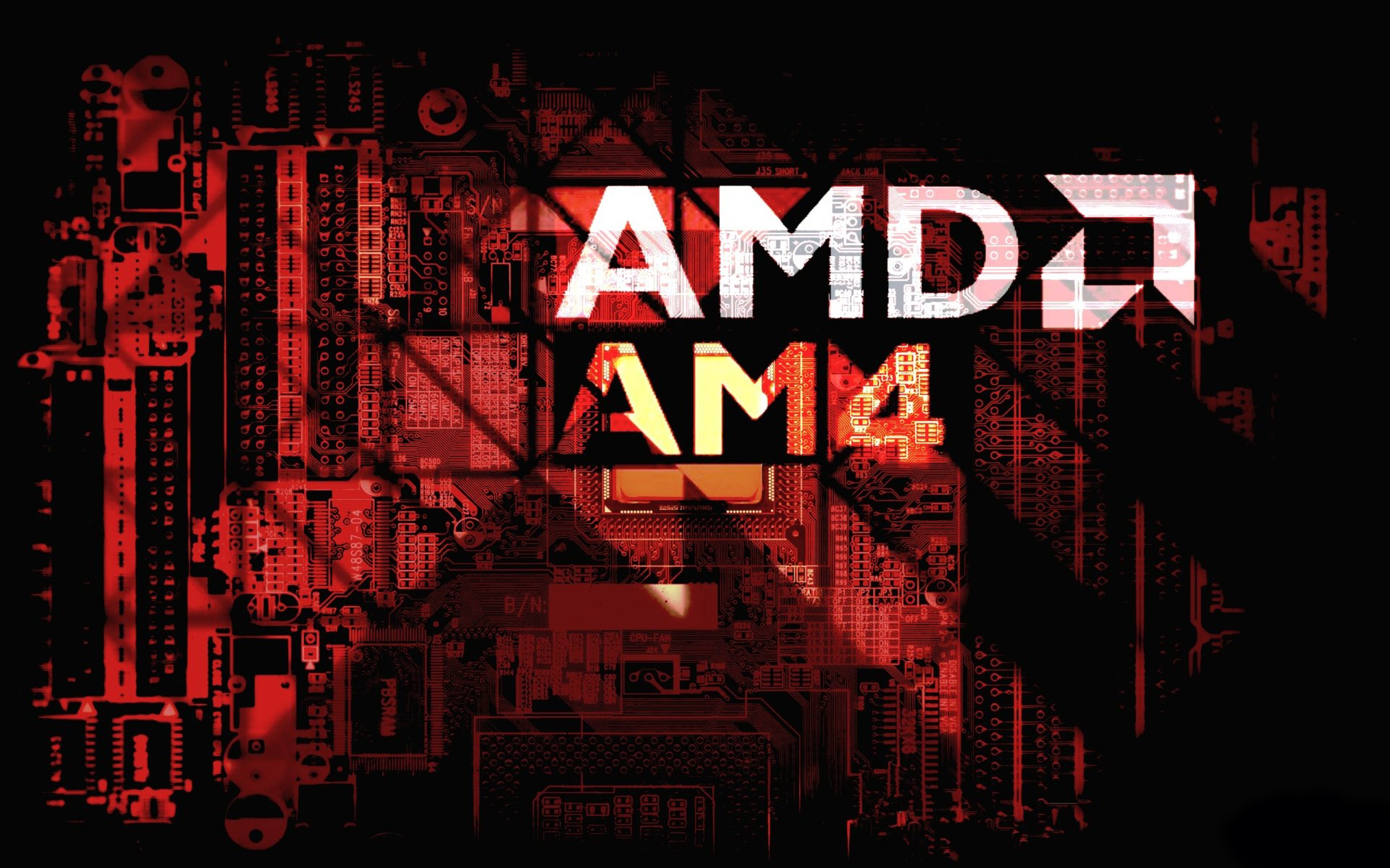 AMD推最强GPU，叫板英伟达