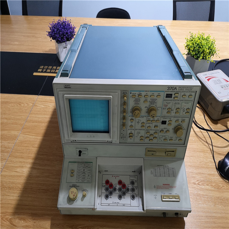 技术支持Tektronix泰克370曲线追踪器