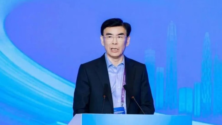 魏少军：国内集成电路全行业规模将破万亿