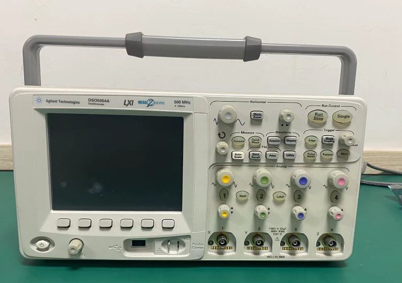 技术支持是德Keysight DAQ940A数据采集仪
