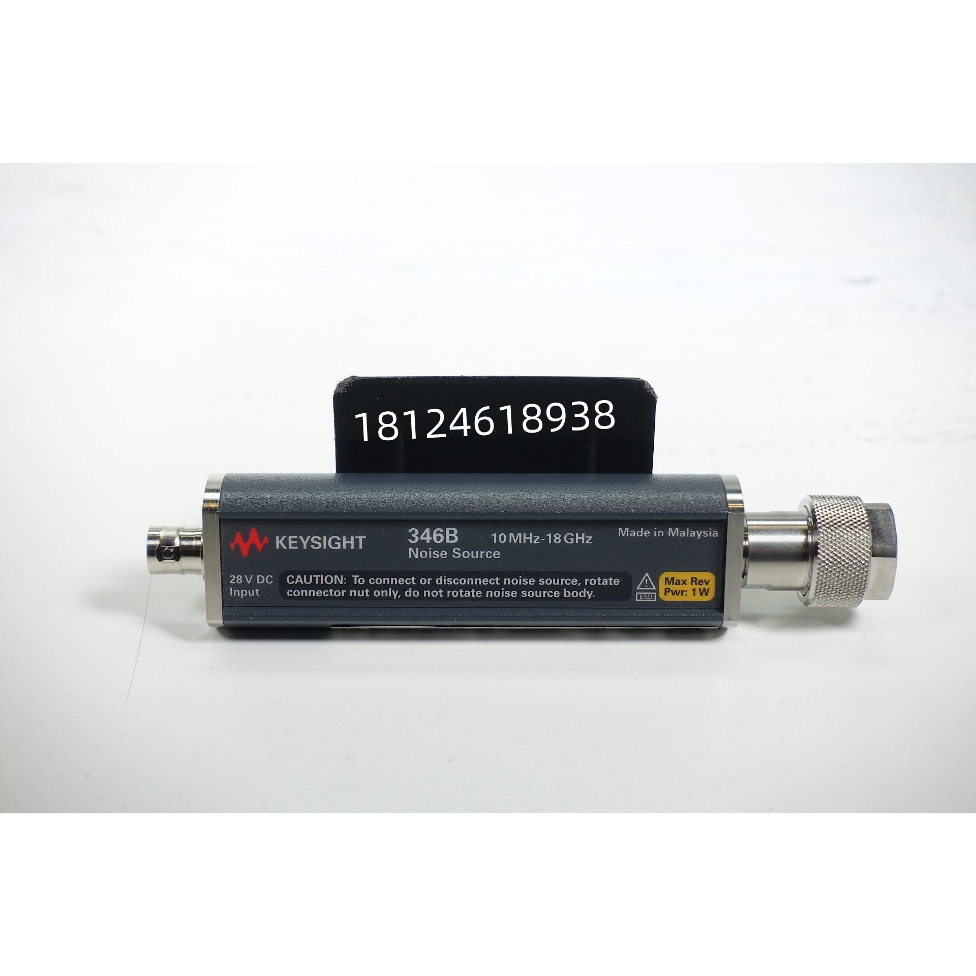 346B/美国安捷伦 Agilent 346B噪声源