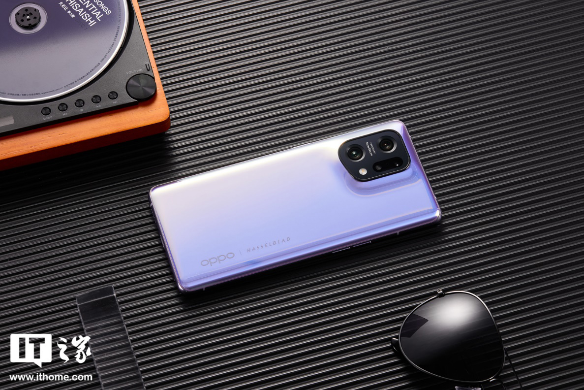 OPPO Find X5、一加 10 Pro 开启 Android 13×ColorOS 升级内测 nolog 版本招募