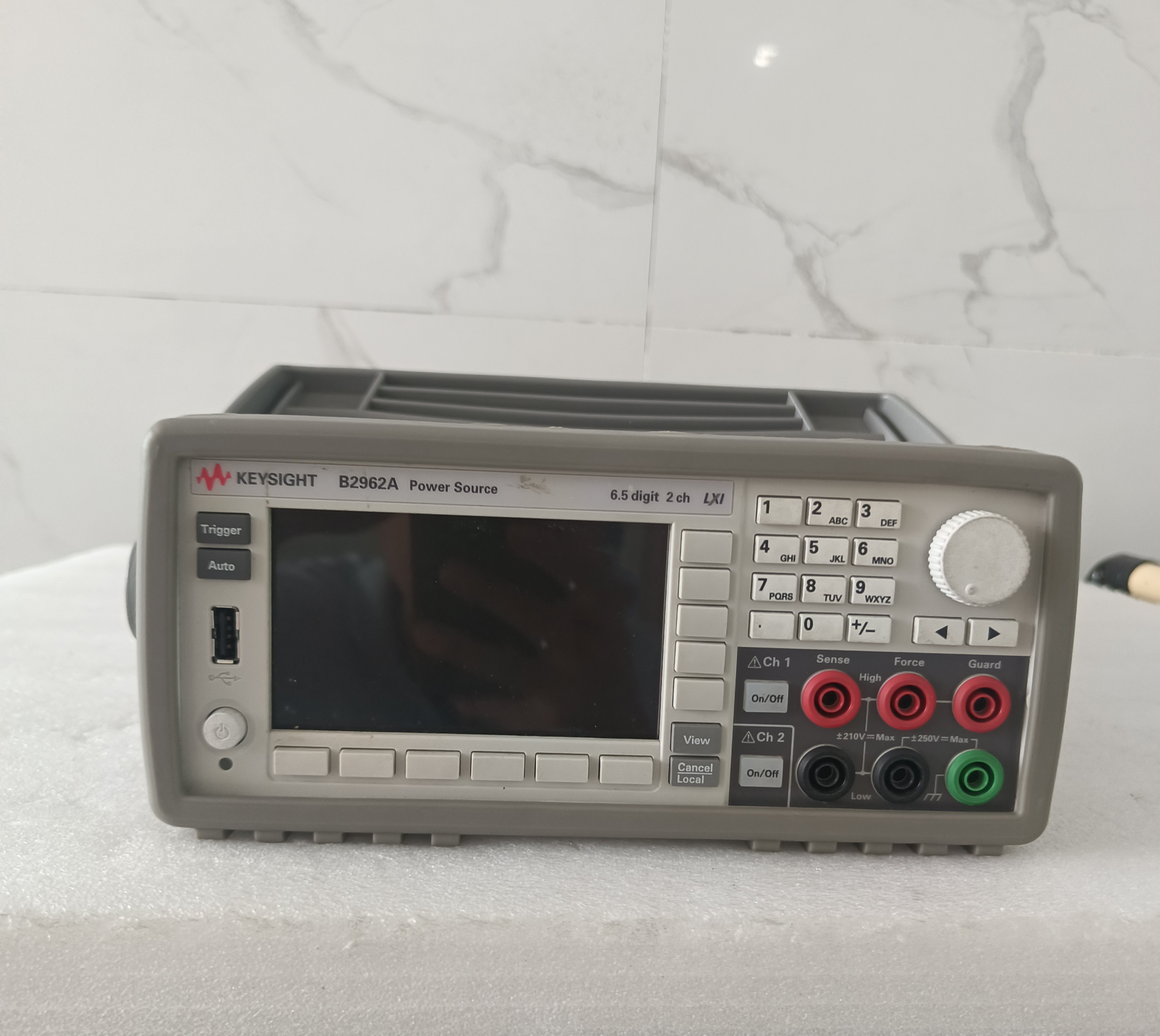 B2962A/租售回收是德科技 keysight B2962A示波器