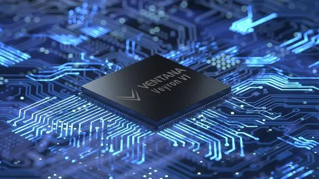 Ventana & Imagination：共同打造基于RISC-V的CPU-GPU平台