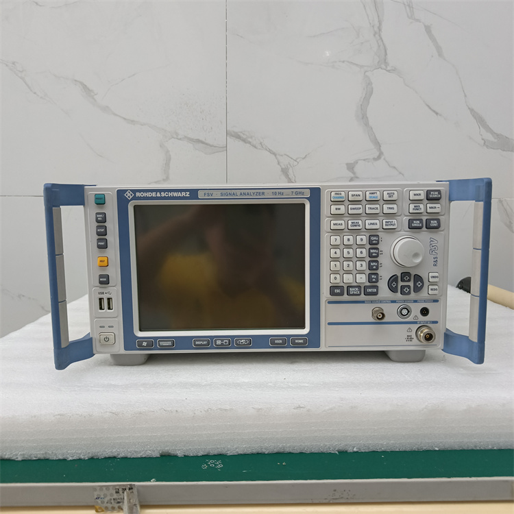 Rohde&Schwarz罗德与施瓦茨FSV7频谱分析仪