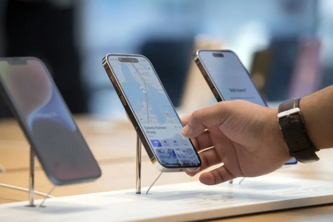 为了印度业务,富士康从苹果购买了 2 亿多元设备