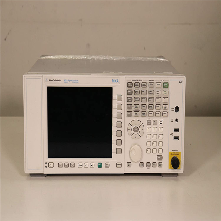 是德科技N9020A ESA-E系列频谱分析仪