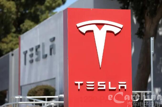 特斯拉中国回应上海工厂停产一周的说法不完全准确