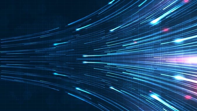 Achronix提供由FPGA赋能的智能网卡（SmartNIC）解决方案来打破智能网络性能极限