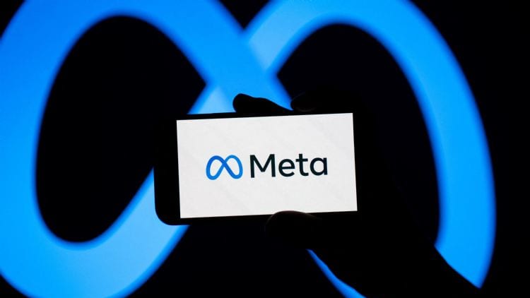Meta AI转型主管即将离职，内部改革再添变数