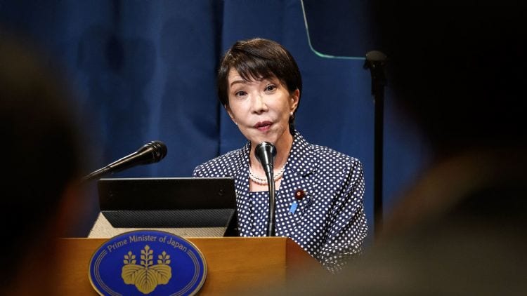 日本发布长期经济愿景，AI与半导体成投资重头戏