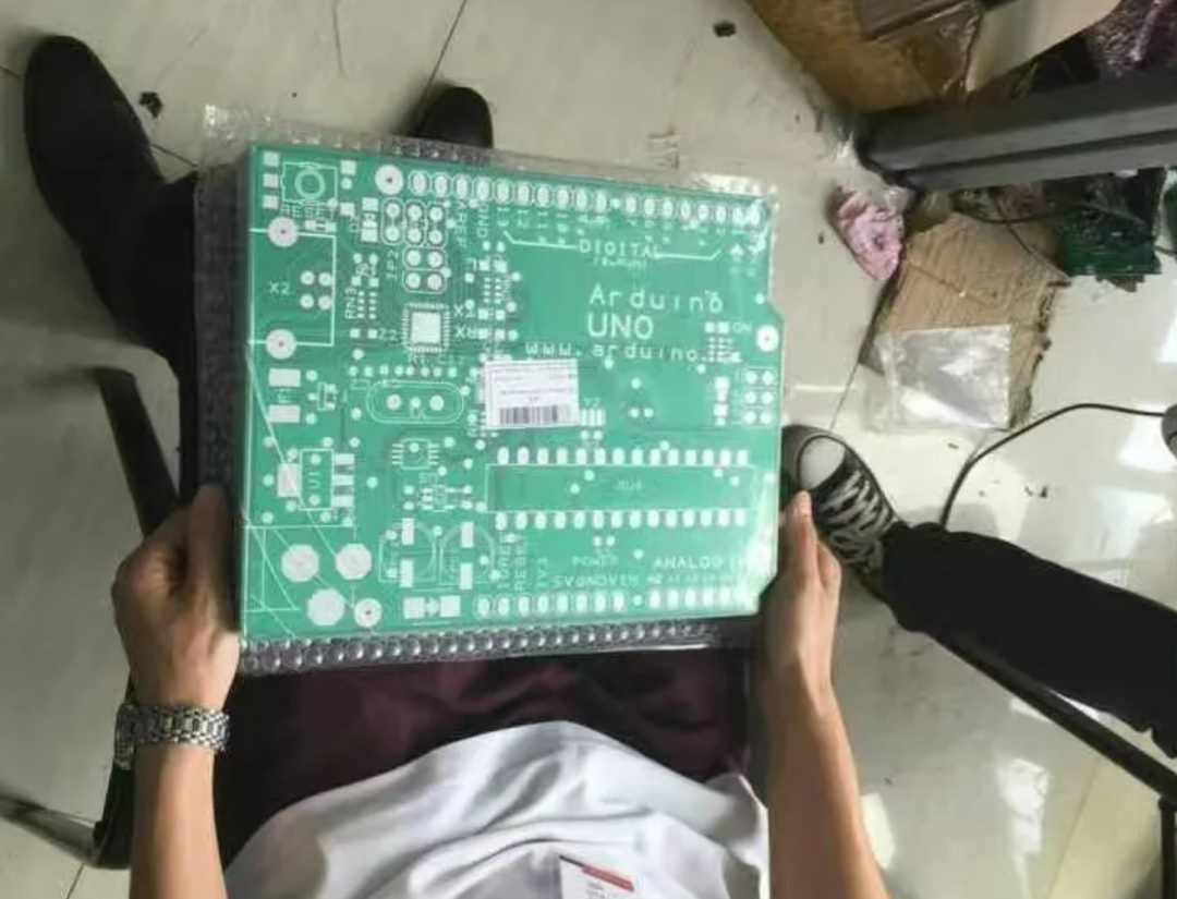 完了完了！！错把毫米当厘米