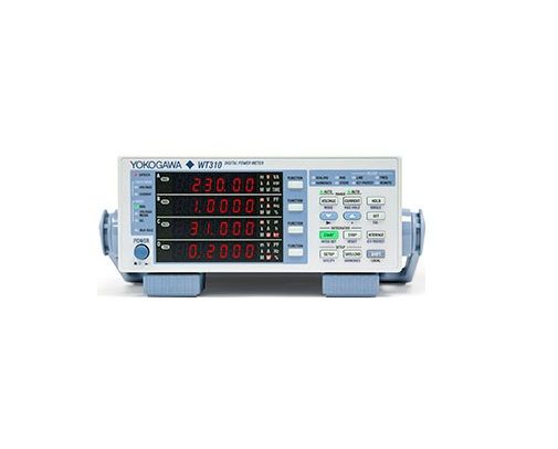 技术WT210横河WT1800高精度数字功率分析仪