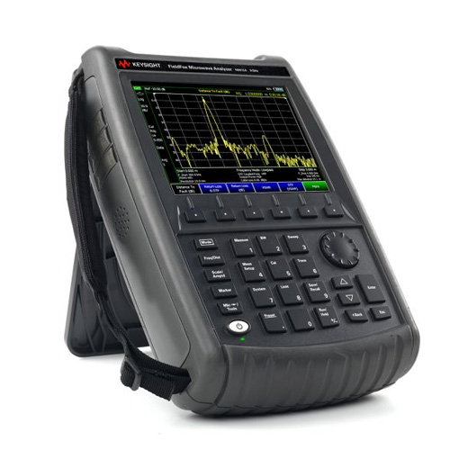 N9915A 是德 keysight 手持微波分析仪