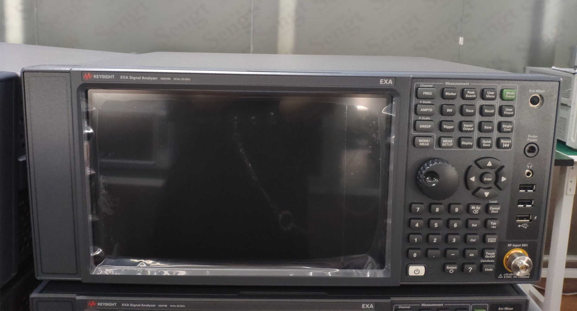是德科技N9010B信号分析仪|keysight N9010B