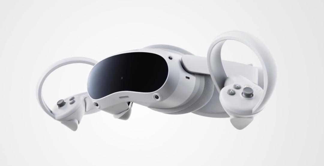 PICO 4系列VR一体机：不负期待，全面出彩