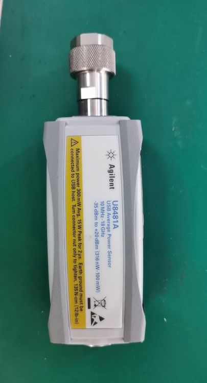 U8481A/安捷伦 Agilent U8481A功率传感器
