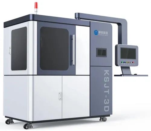 北京工业大学3D打印中心攻克我国陶瓷3D打印发展难题