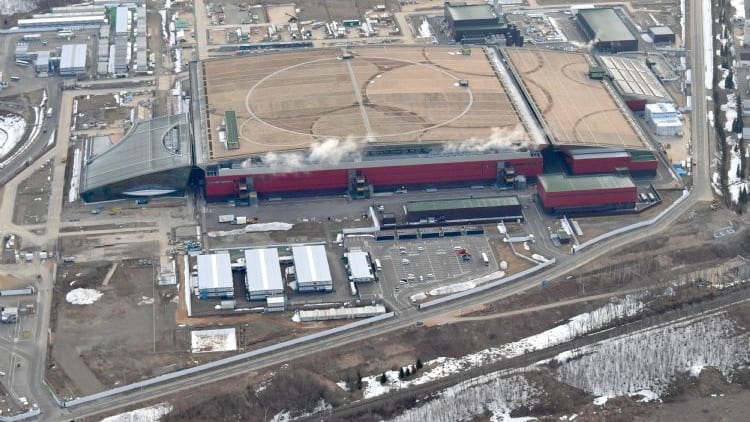 日企拟2027年量产2纳米芯片,价格对标台积电