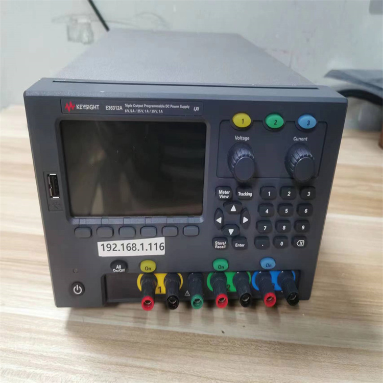 安捷伦Aging E4438Ｃ信号发生器6GHz