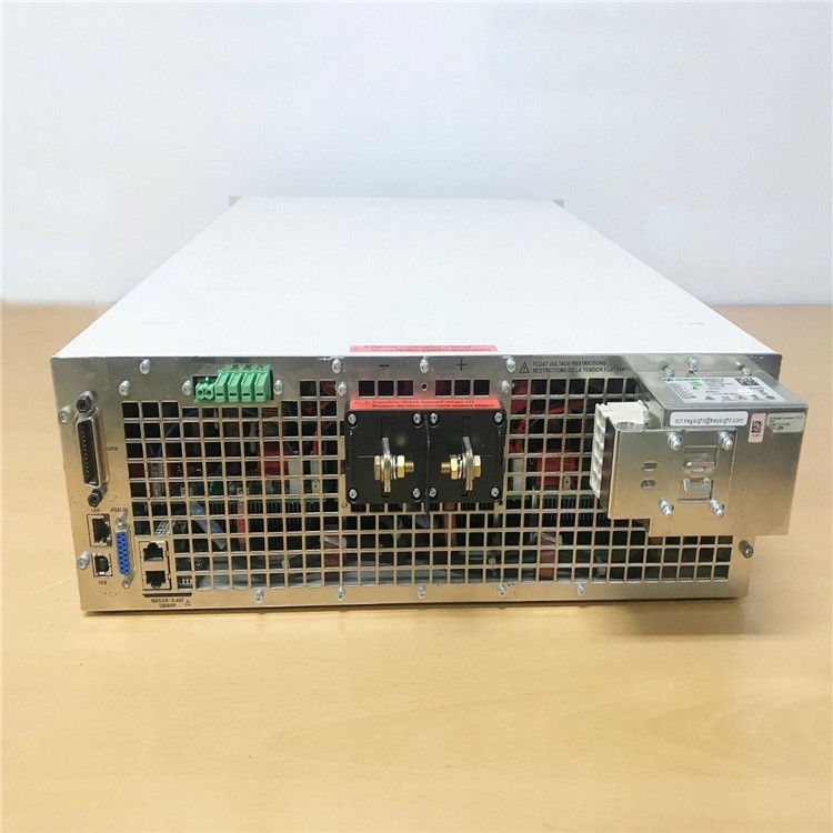 是德安捷伦N8955A直流电源