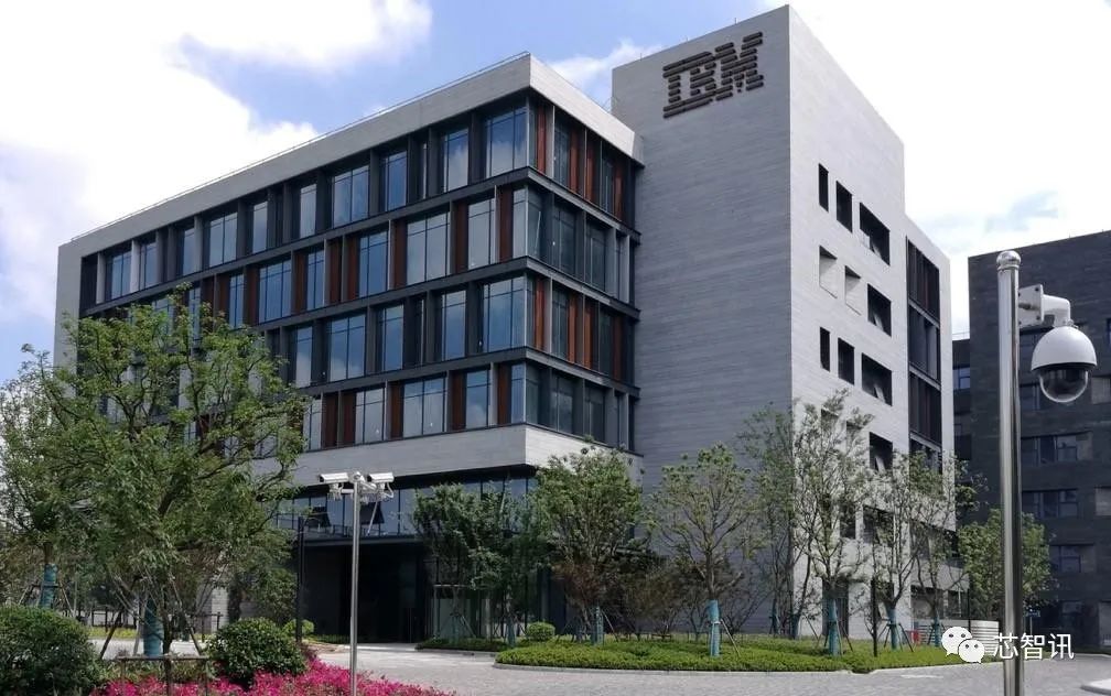 IBM宣布将采用AI替代7800个工作岗位！