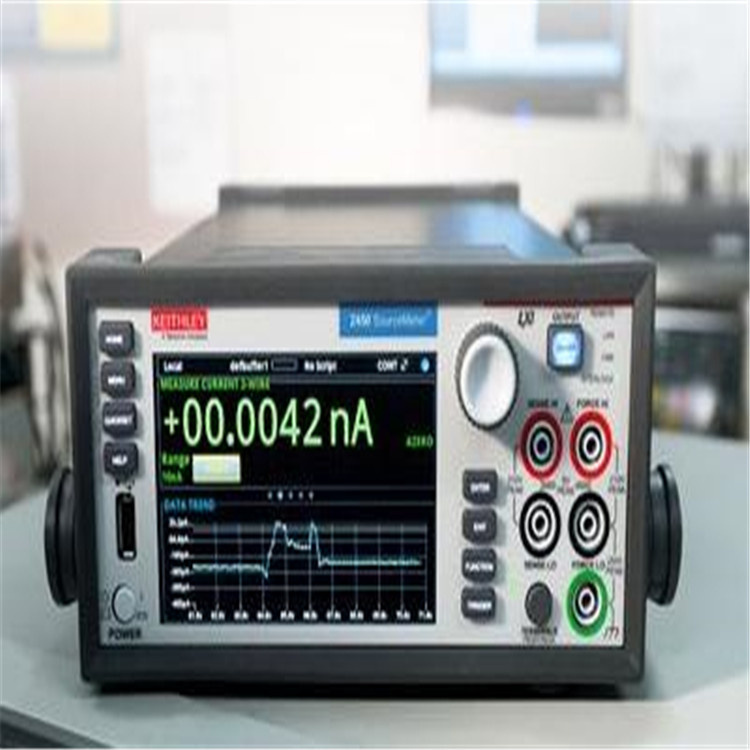 租赁吉时利Keithley2450数字源表