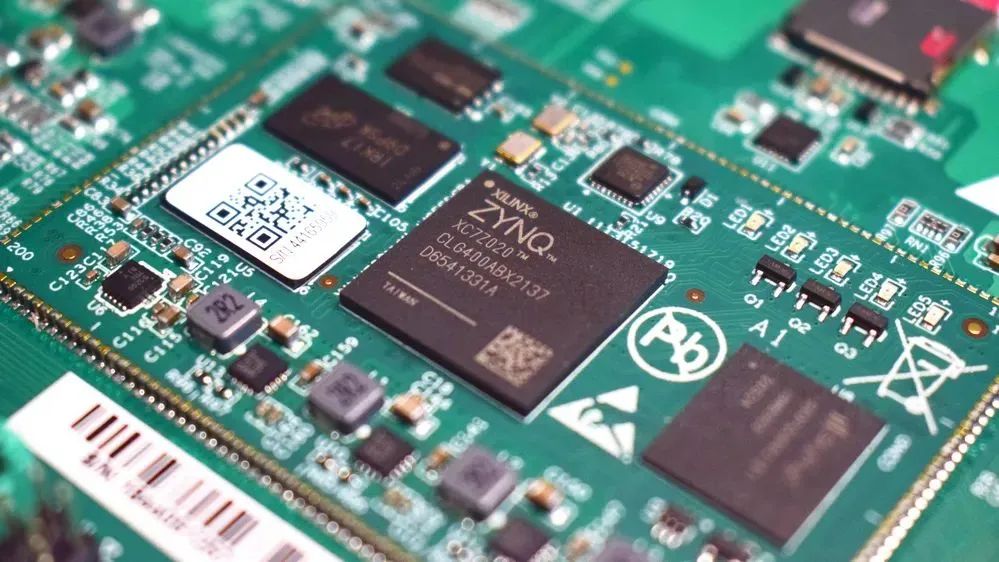 【分享】ZYNQ双核ARM分别运行不同的操作系统（基于OpenAMP）
