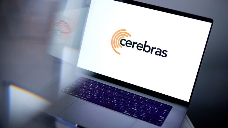 Cerebras IPO创2026年全美最大规模纪录