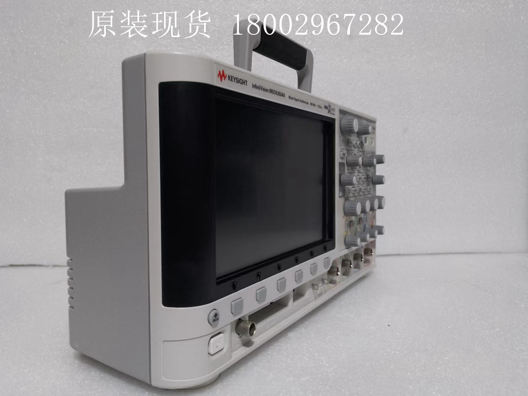 MSOX2022A*是德科技MSOX2022A*MSOX2022A