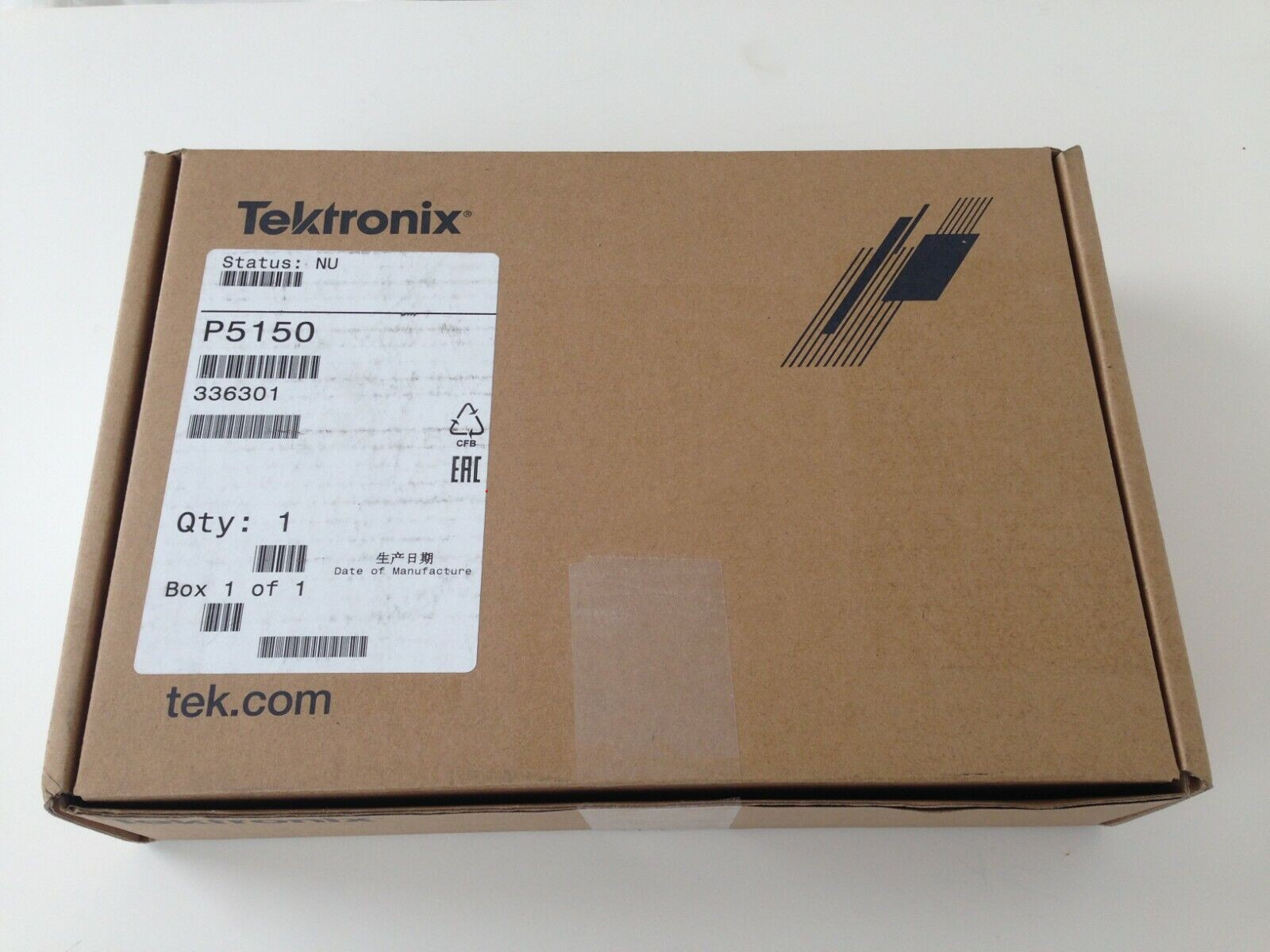 P5150 泰克Tektronix高压探头500MHz
