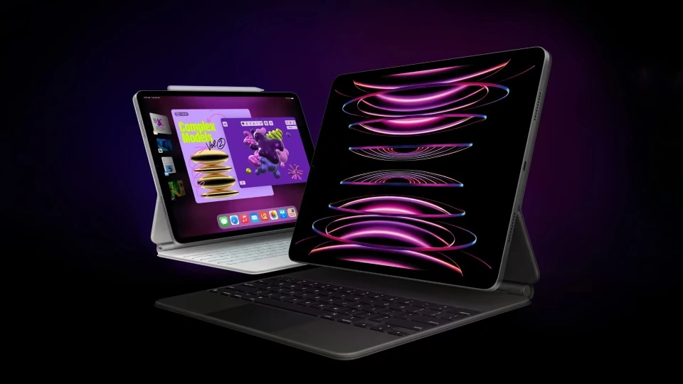 LG供应面板，苹果计划推出OLED版iPad Pro
