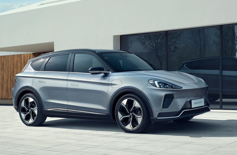 北汽蓝谷,北汽集团回应与小米联合造车传闻:没有听说过此事-icspec