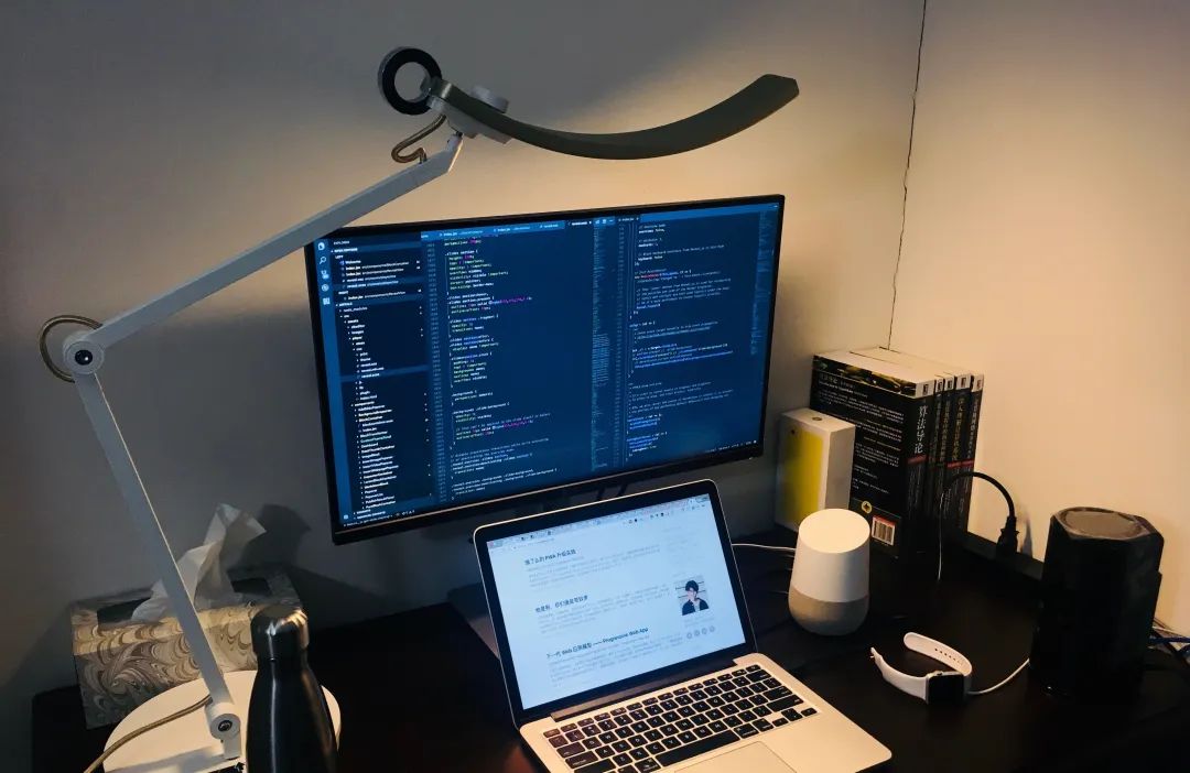 使用 Docker 搭建本地开发环境！真心强啊